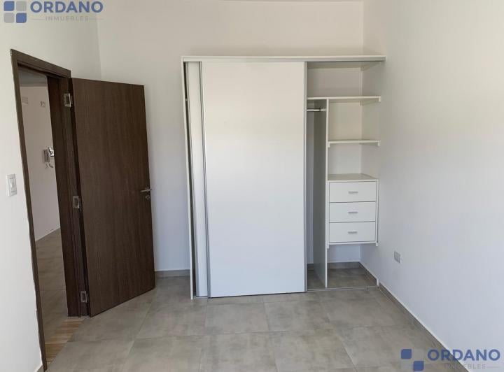Departamento · 44m² · 2 Ambientes
