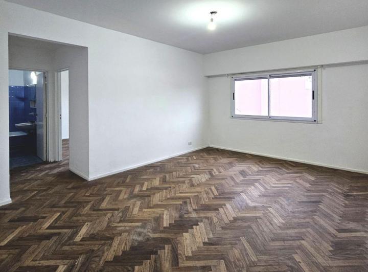 Departamento · 44m² · 2 Ambientes