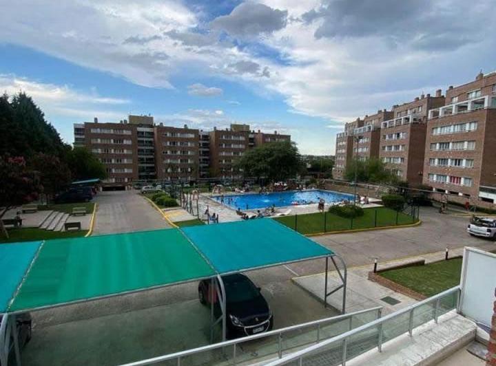 Departamento · 50m² · 5 Ambientes