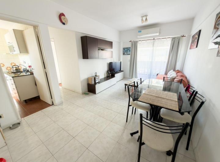 Departamento · 45m² · 3 Ambientes