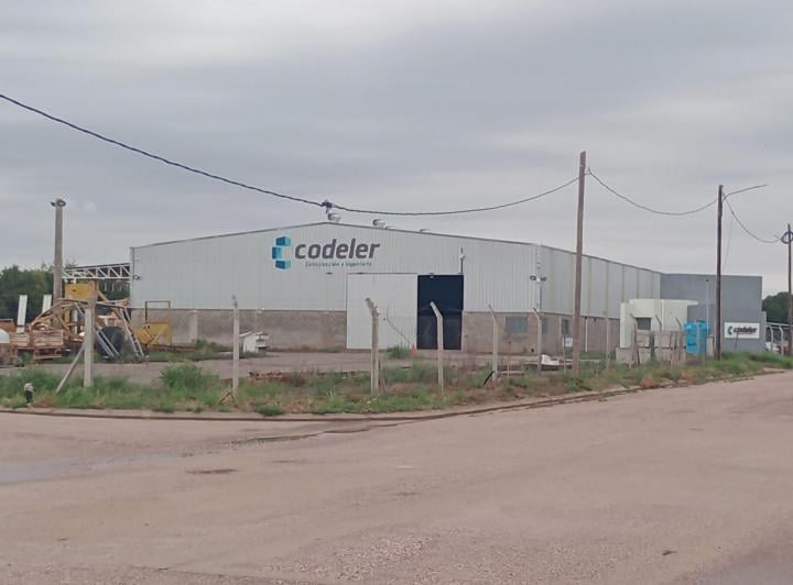 Terreno · 2400m²