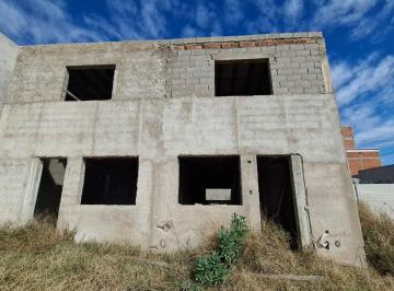 PH · 127m² · 8 Ambientes · Venta 2 Duplex en Construccion