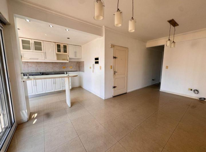 Departamento · 55m² · 3 Ambientes · 1 Cochera
