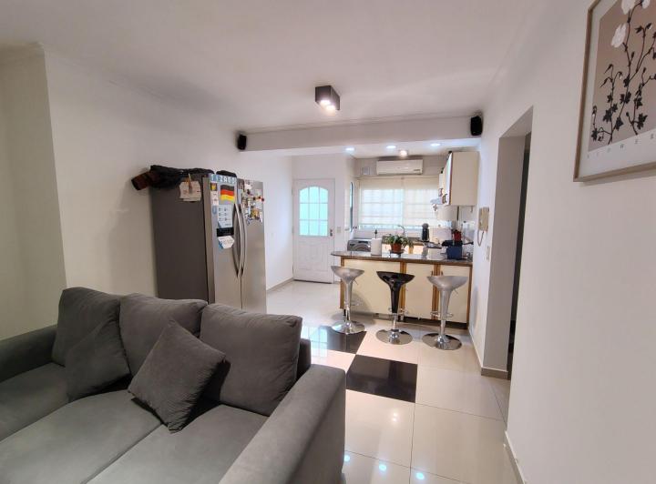 PH · 55m² · 3 Ambientes · 1 Cochera