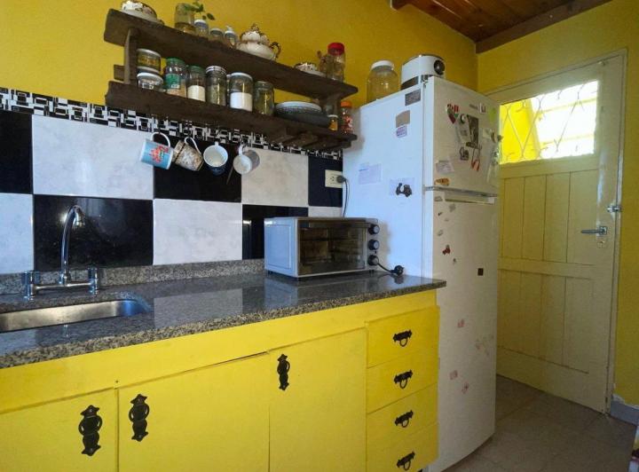 PH · 46m² · 3 Ambientes