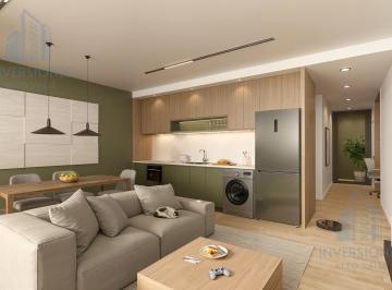 Departamento · 54m² · 2 Ambientes · Departamento en Venta / Bº Santa Genoveva - Neuquén Capital