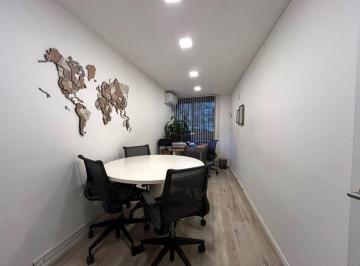 Oficina comercial · 43m² · Venta Oficina Palermo