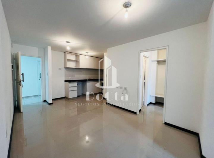 Departamento · 45m² · 2 Ambientes