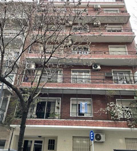 Departamento · 63m²