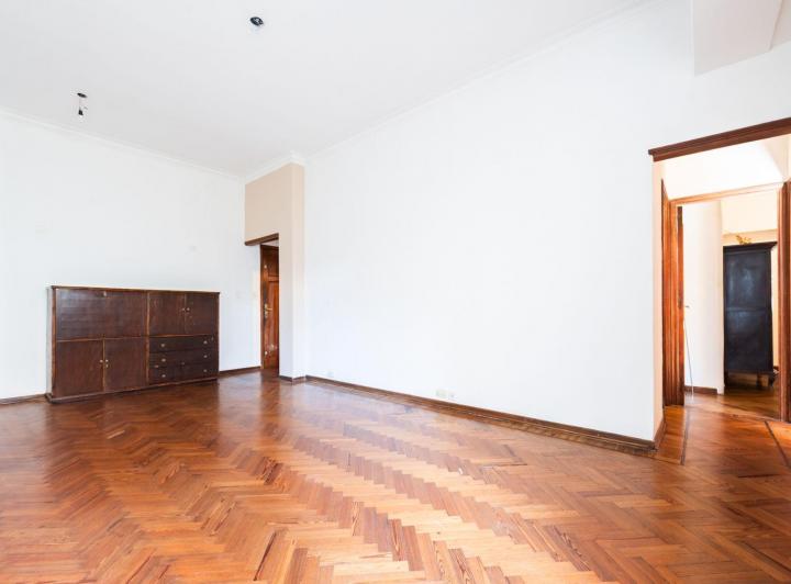 Departamento · 76m² · 3 Ambientes