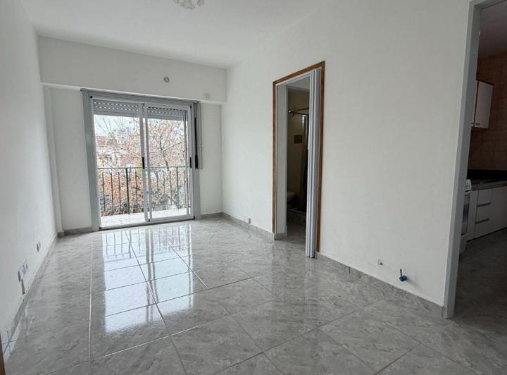 Departamento · 31m² · 2 Ambientes