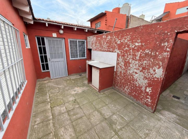 PH · 50m² · 3 Ambientes