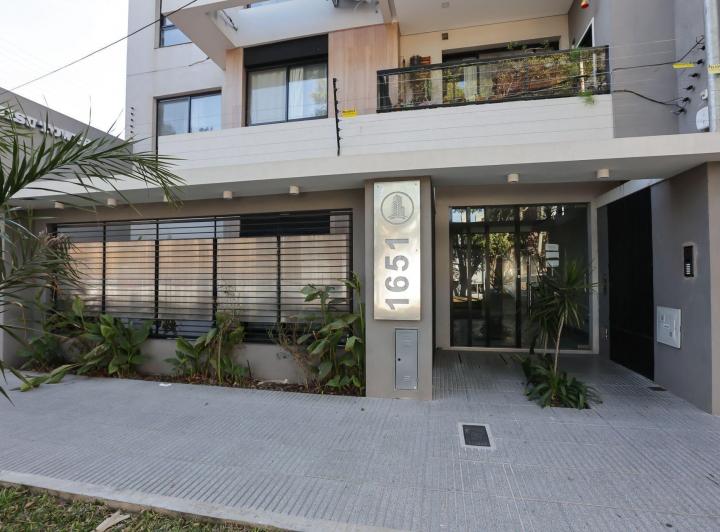 Departamento · 60m² · 3 Ambientes