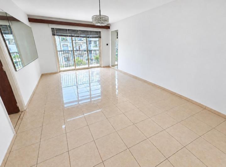Departamento · 114m² · 5 Ambientes