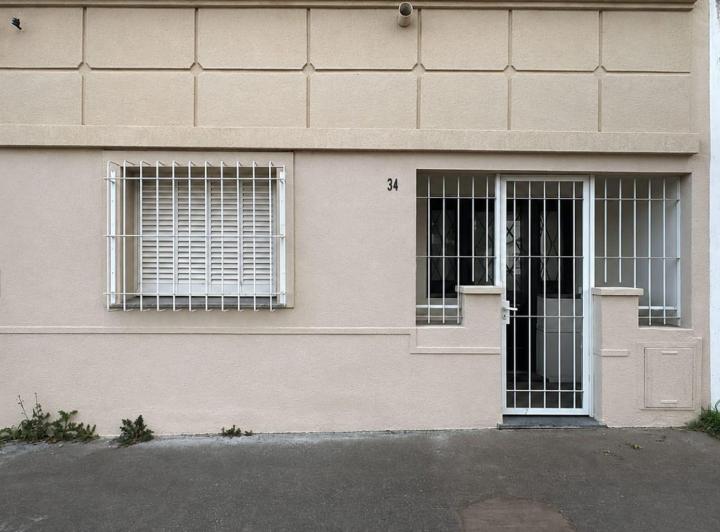 Casa · 84m² · 3 Ambientes