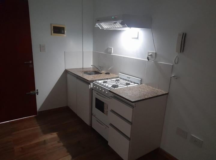 Departamento · 32m²