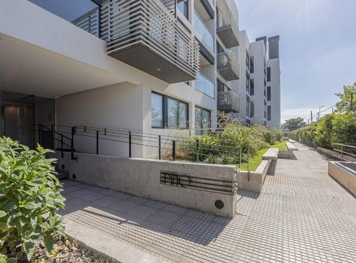 Departamento · 105m² · 4 Ambientes