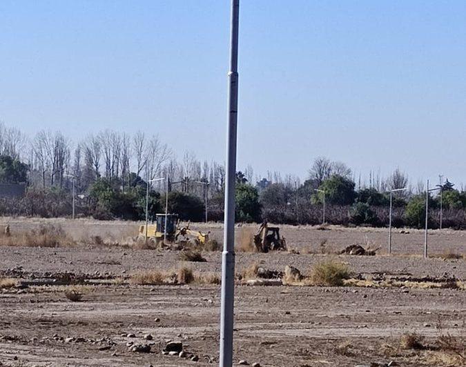 Terreno · 750m²