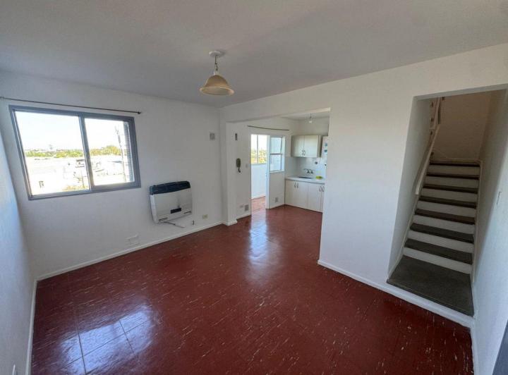 Departamento en venta en Rivadavia · 2 ambientes