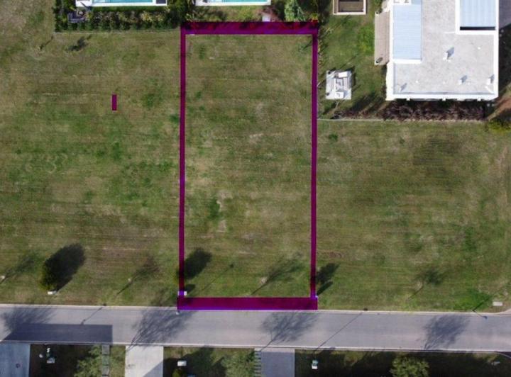 Terreno · 800m²