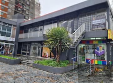 Oficina comercial · 21m² · 1 Ambiente · Venta Oficina Doble a La Calle - Centro Comercial Alvarado y La Rioja