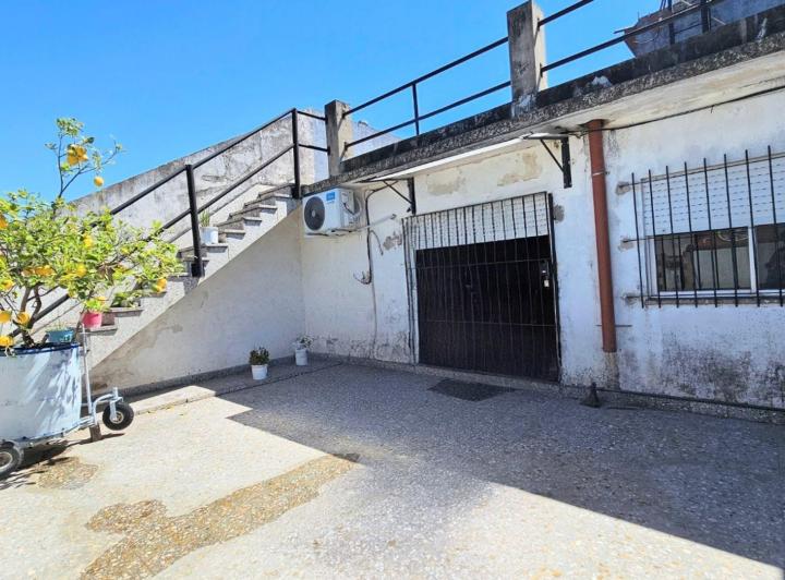 Casa · 235m² · 4 Ambientes
