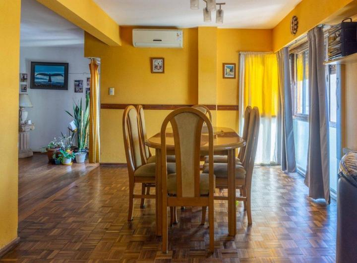 Departamento · 148m² · 5 Ambientes