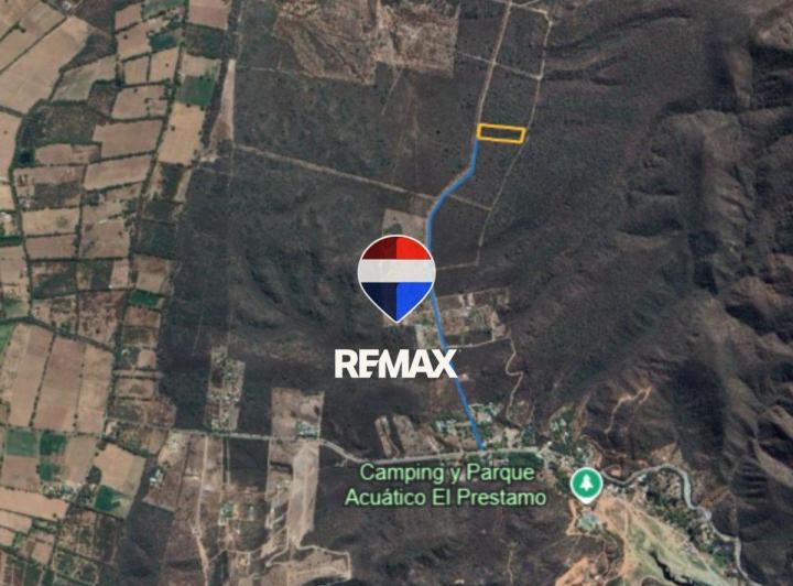 Terreno · 1100m²