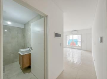 Departamento · 30m² · 1 Ambiente · Monoambiente a Estrenar/ Balcon San Telmo