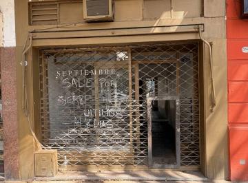 Local comercial · 25m² · Alquiler Local Comercial Villa del Parque