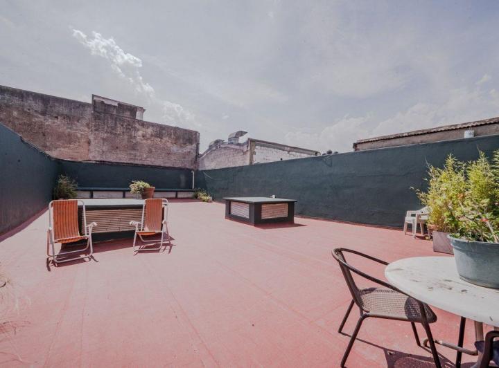 Departamento · 95m² · 5 Ambientes · 1 Cochera