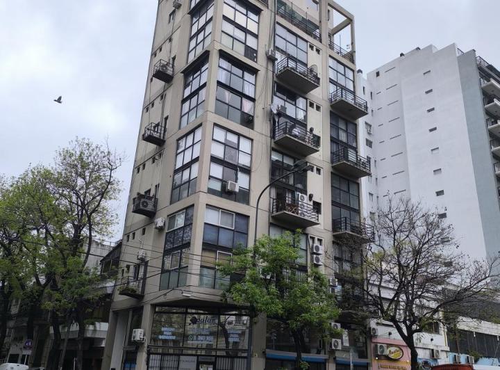 Departamento · 56m² · 2 Ambientes