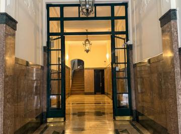 Oficina comercial de 1 ambiente, Centro / Microcentro · Esmeralda 155 - Centro - Venta - Oficina