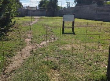 Terreno , Juárez Celman · Espectacular Terreno en Oferta Dueño Directo Escritura Inmediata