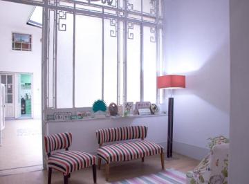 Departamento · 116m² · 7 Ambientes · Venta | Departamento | 7 Ambientes | Francés | Microcentro |165 m² | Ideal Inversión