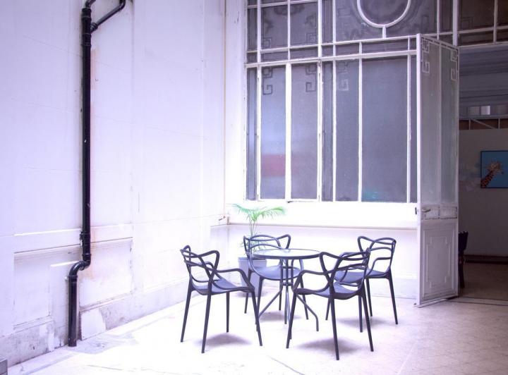 Departamento · 116m² · 7 Ambientes