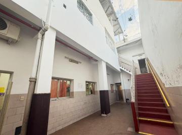 Terreno · 220m² · Lote Venta Caballito 8,68 X 25 3 Plantas
