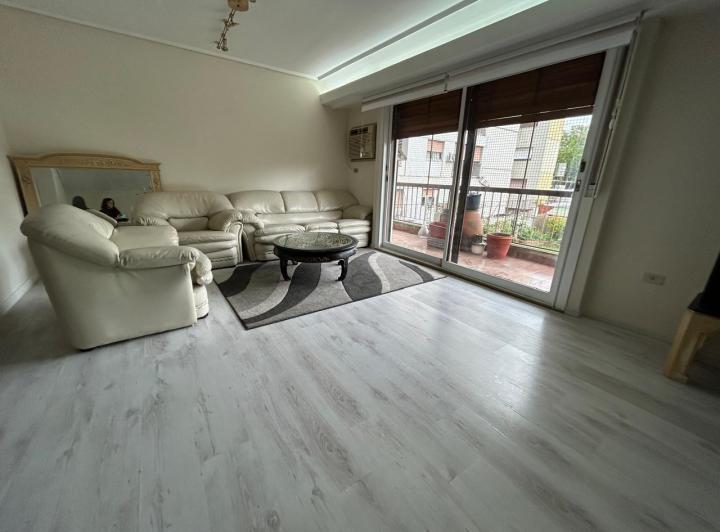 Departamento · 174m² · 5 Ambientes · 1 Cochera