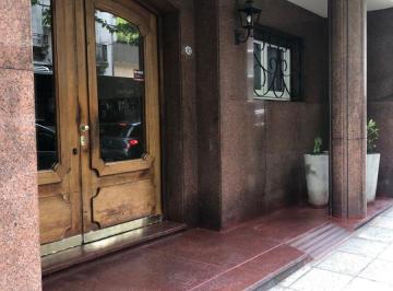 Departamento de 3 ambientes, Recoleta · 3 Amb. + Dependencia - Semipiso - 2 Baños - a Refaccionar - Edificio Categoria a Pasos de Embajada