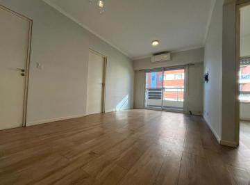 Departamento · 44m² · 2 Ambientes · Departamento 2 Amb C/balcón en Conjunto Parque Bernal