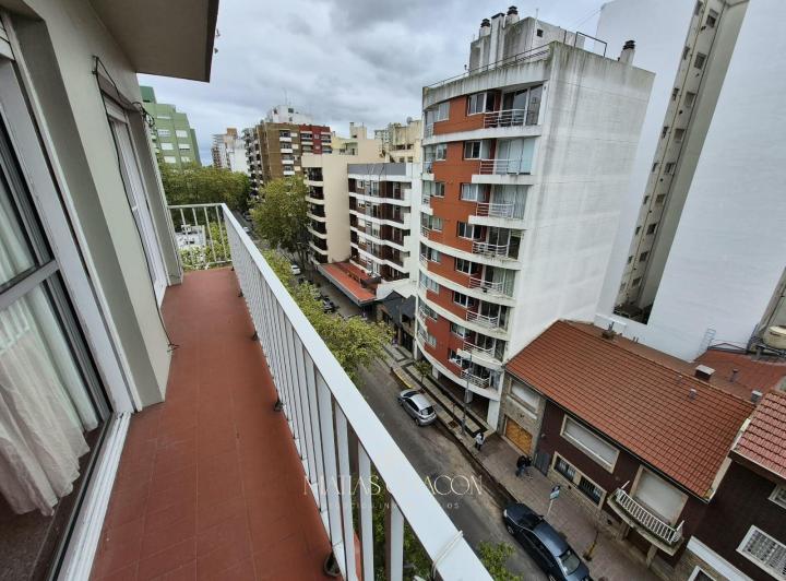 Departamento · 47m² · 2 Ambientes