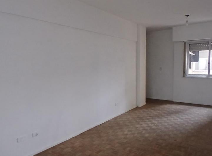 Departamento · 35m² · 1 Ambiente