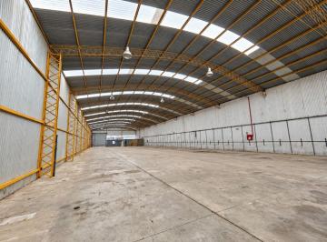 Bodega-Galpón de 1 ambiente, Moreno · Alquiler Galpon en Moreno