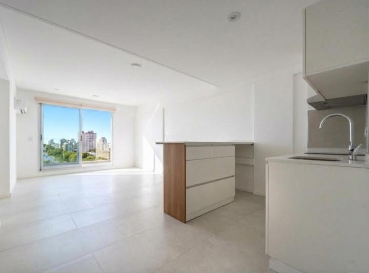 Departamento · 73m² · 2 Ambientes