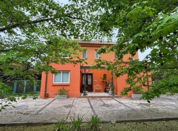 Casa · 250m² · 6 Ambientes · Lindisima Casa en Alquiler Temporal en San Frqancisco, Manzanares