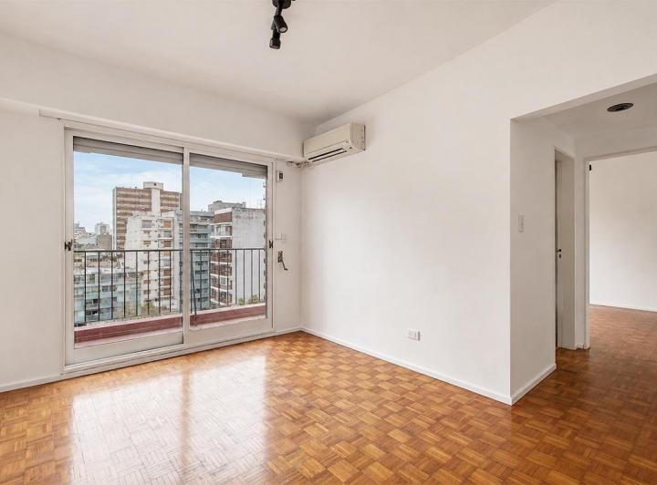 Departamento · 40m² · 2 Ambientes