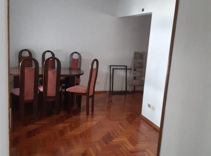 Departamento · 59m² · 3 Ambientes