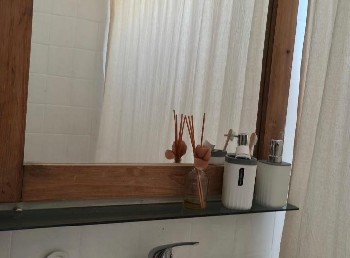 Departamento · 42m² · 2 Ambientes
