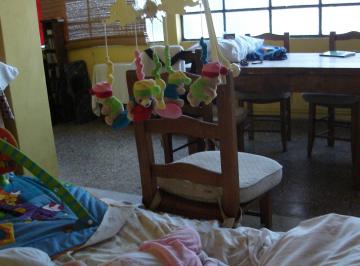 PH de 3 ambientes, La Plata · Departamento en PH, Zona Plaza Matheu. Ideal Para Estudiantes Universitarios.