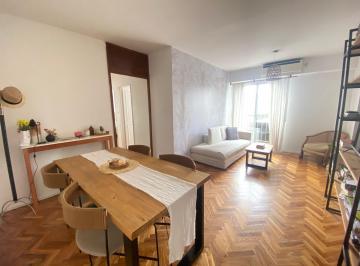 Departamento · 59m² · 4 Ambientes · Venta Departamento 4 Amb, Belgrano, Barrio Chino